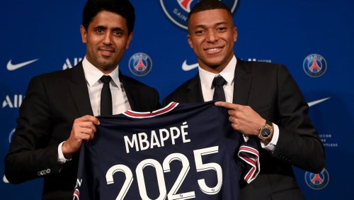 La contre-attaque est violente: Et maintenant, le PSG réclame 98 millions d'euros à Kylian Mbappé!