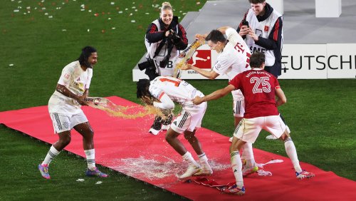 «Grenzwertig»: Verzerren die Party-Bayern den Abstiegskampf?