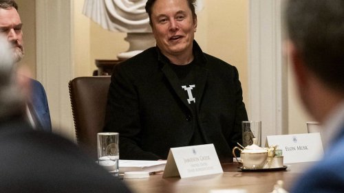 Schweigegeld-Vereinbarung: Elon Musk bot Mutter seines Sohnes 15 Millionen Dollar Schweigegeld