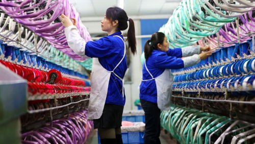 Pékin se moque des Occidentaux: Des Chinois révèlent les prétendus coûts de production des marques de luxe