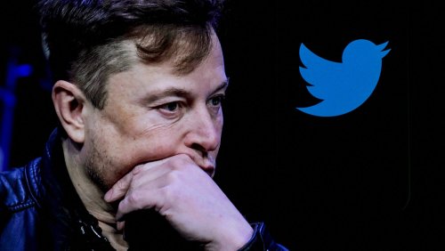 Elon Musk witzelt über «Selbstmord»