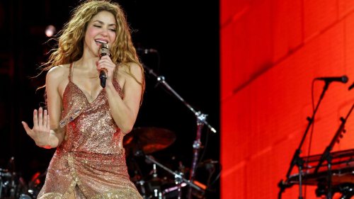 Masernfall versetzt US-Staat New Jersey in Panik – viele Amerikaner sind nicht geimpft: Wurde Shakira-Konzert zum «Superspreader»-Event?