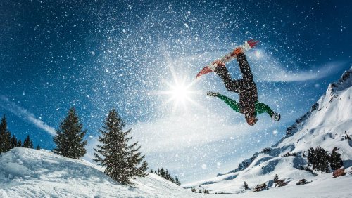 Blick Winter Awards 2023/24: Wir suchen wieder die schönsten Schweizer Skigebiete