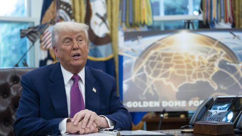 Système de défense antimissile: Le Canada envisage sérieusement de participer au «Dôme d'or» de Trump