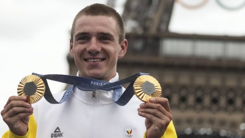 Tour de Romandie: Evenepoel trifft auf zwei frühere Sieger