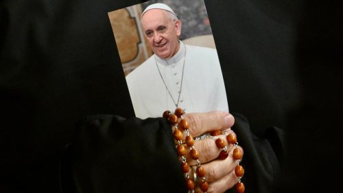 Vatikan-Protokoll: Das passiert nach dem Tod des Papstes