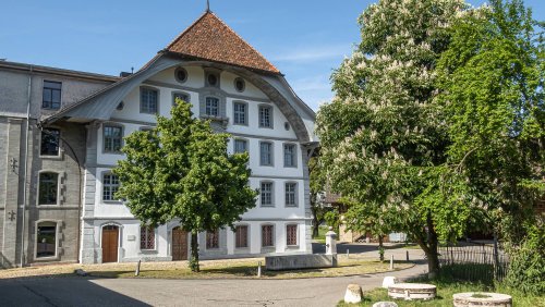 Vergessener Gastarbeiter: Wer erbt sein Vermögen? (B+)