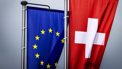 Einwanderungsland mit starker Rückwanderung: Wer verlässt die Schweiz eigentlich wieder?