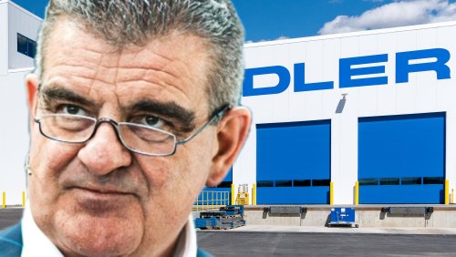 Trumps Zolldrohungen lassen Stadler Rail kalt