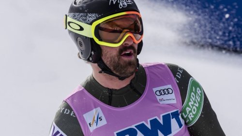 Amerikaner vor Comeback: Ski-Profi will nach vier Jahren Pause zurück in den Weltcup