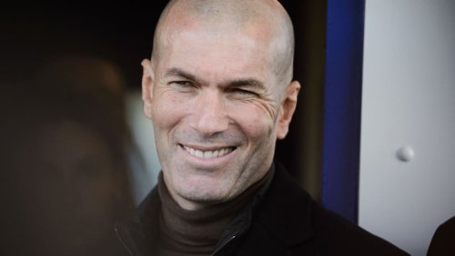 Transfer-Ticker: Zidane liebäugelt mit Top-Klub – unter einer Bedingung
