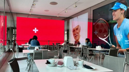Kulinarischer Landesverrat mitten in Mailand: Peinlich, Schweiz! Ist unser Käse nicht gut genug?
