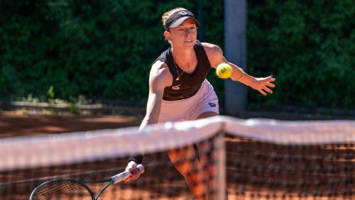 French-Open-Quali: Nur noch zwei Schweizerinnen im Paris-Rennen