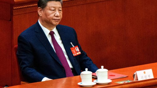 Relancer la consommation intérieure: La Chine présente un plan pour rebooster son économie en augmentant les revenus