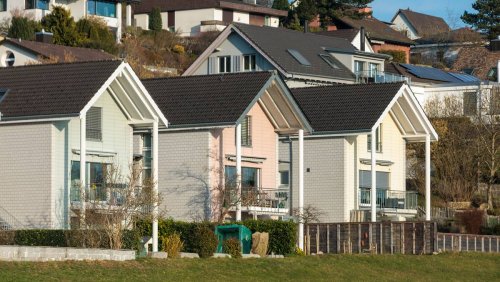 Hausbesitzer im Stich gelassen: Das Aus für Swisshaus