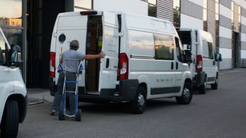 Lohn-Puff bei Küchenbauer: Mysteriöser Investor springt ab!