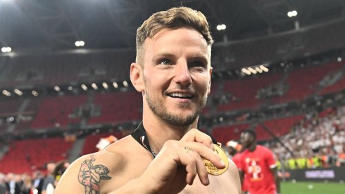 Sevilla-Star Ivan Rakitic exklusiv: «Ich sehe mich komplett als Schweizer»