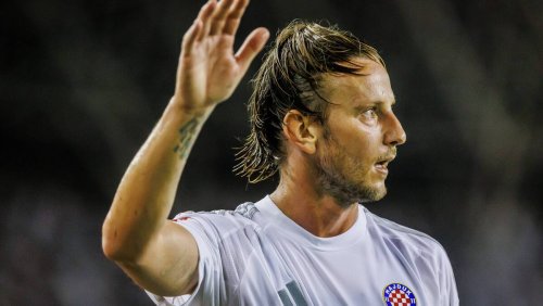 Spekulationen nach Tränen auf der Spielerbank: Ivan Rakitic nimmt Stellung nach Gerüchten um Rücktritt