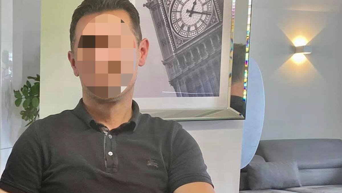 Urteil nach Mord im Kosovo: Täter zu 21 Jahren Haft wegen Mordes an Luzerner Garagist (†47) verurteilt