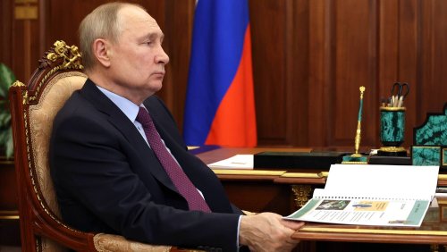 L'élite russe ne croit plus à la victoire de Poutine