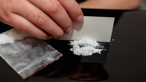Mix aus Kokain und Amphetamin: Neue Zombie-Droge breitet sich in der Schweiz aus