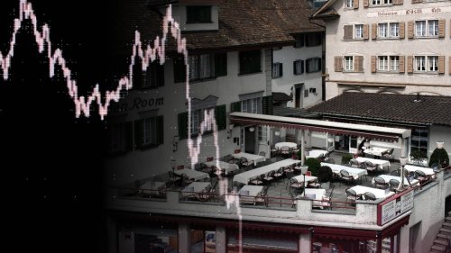 Täglich Konkursmeldungen: Wie schlecht geht es der Schweizer Wirtschaft?