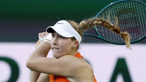 Iga Swiatek sortie: Une finale Sabalenka contre Andreeva à Indian Wells
