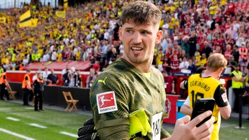 Spannender Endspurt: Fussball-Wochenende wird richtig heiss