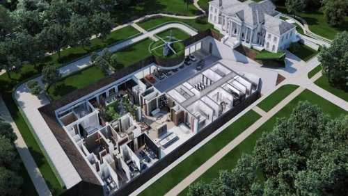 Wie sich die Superreichen auf den Weltuntergang vorbereiten: «Die Tech-Milliardäre bauen Bunker mit Feuergräben»