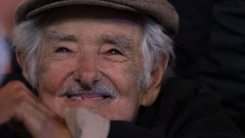 Uruguay trauert um José Mujica (†89): «Ärmster Präsident der Welt» ist tot