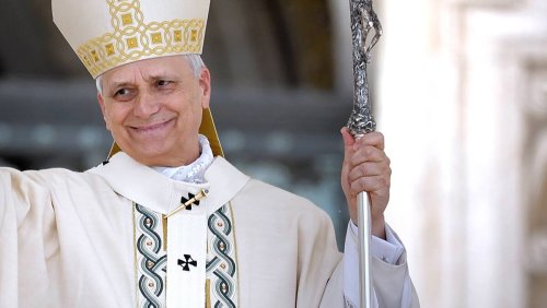Wie reagiert Leo XIV.?: Luzern will dem Papst ein heikles Geschenk zurückgeben