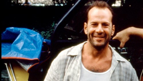 Hollywood-Star mit Demenz: Bruce Willis wird 70 Jahre alt