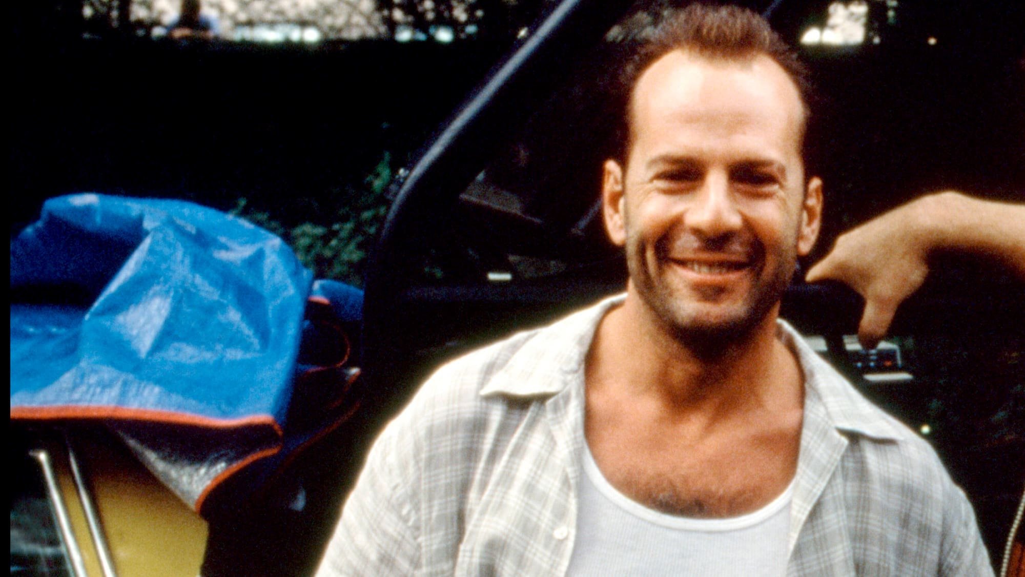 Hollywood-Star mit Demenz: Bruce Willis wird 70 Jahre alt