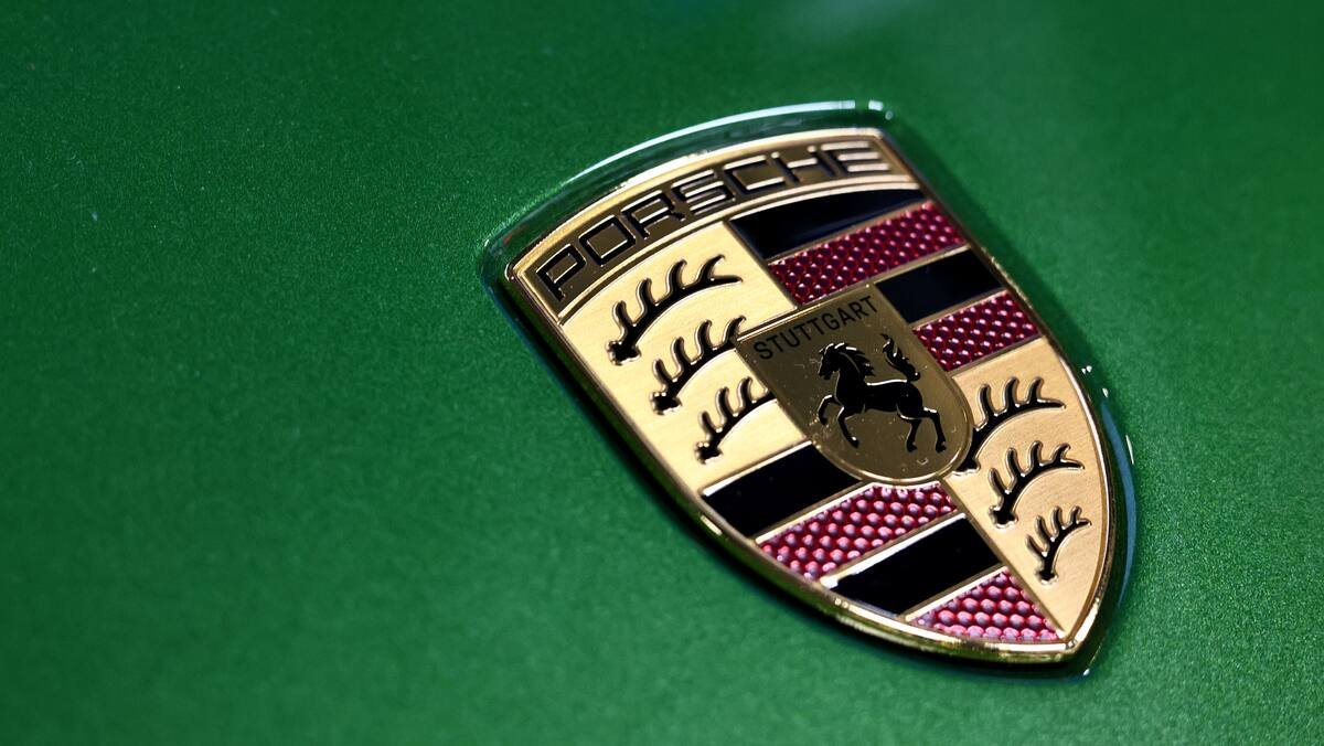 Restructuration chez Porsche: Automobile: Porsche veut supprimer 1900 postes en Allemagne