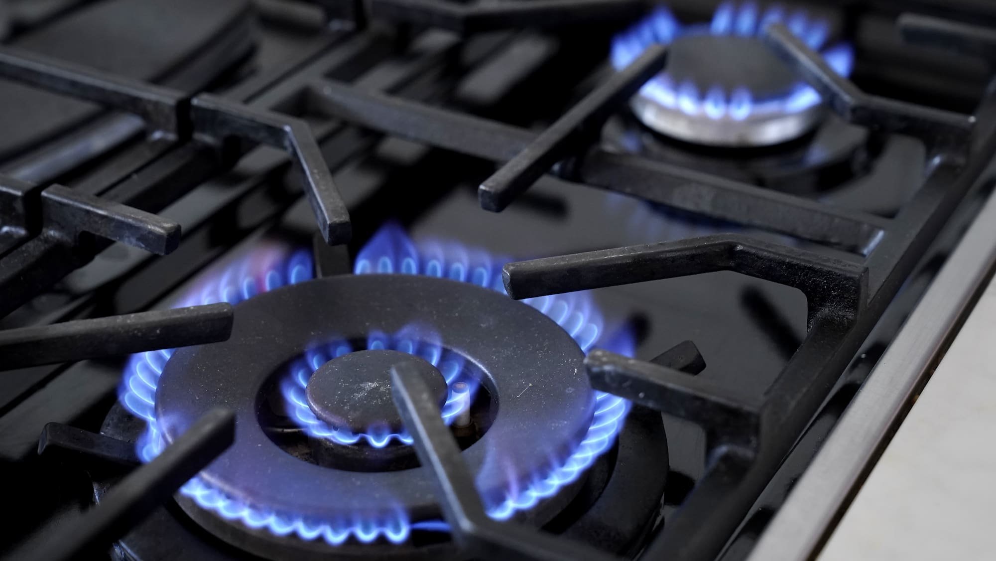 L’Europe risque la pénurie de gaz… et la flambée des prix
