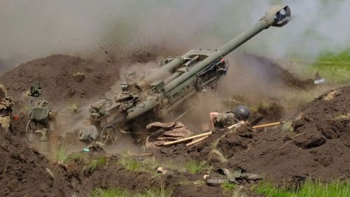 La fin du soutien des Etats-Unis?: L'Occident est à court d'armes pour l'Ukraine