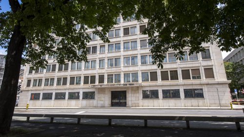 Une sacrée amende: A Genève, la banque Mirabaud & Cie condamnée pour blanchiment d'argent