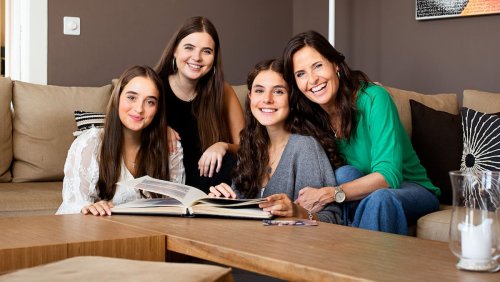 Sandra Studers ESC-Comeback: «Wir sind unglaublich stolz auf unsere Mama»