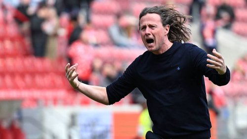 In seiner Heimat: Ex-FCZ-Coach Henriksen ist Trainer des Jahres