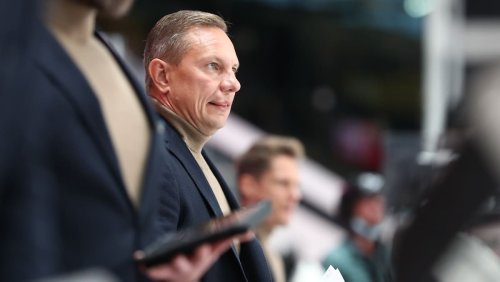 Kommt von CL-Sieger Tampere: Jussi Tapola wird Cheftrainer des SC Bern