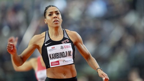 Diamond League in Doha: Schwache Kambundji kaum wiederzuerkennen, Podest für Lobalu