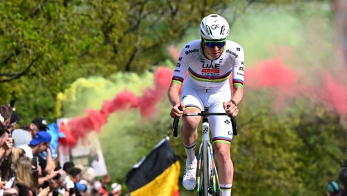 Des courses légendaires: De l'Italie à la Belgique, un printemps de classiques historique