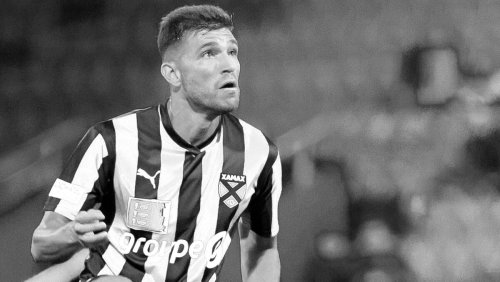 Tragödie in Bosnien: Schweizer Fussball-Profi tot aufgefunden!