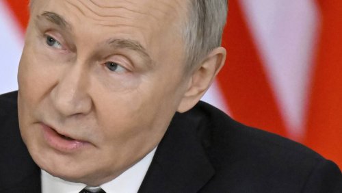 Schweiz zieht mit EU mit: Neue Sanktionsmassnahmen gegen Russland