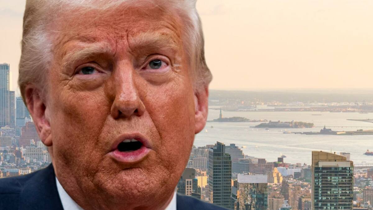 Einreisen in die USA brechen gerade ein: Schweizer Touristen haben keine Lust auf Trumps Amerika