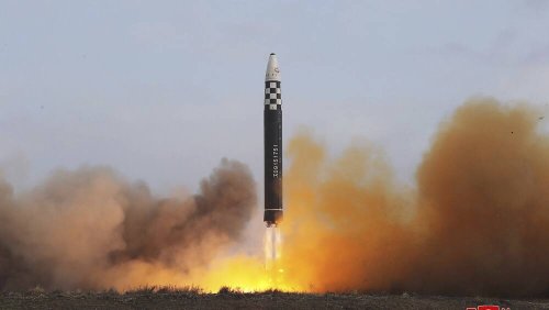 Kim Jong Un will stärkste Atommacht werden