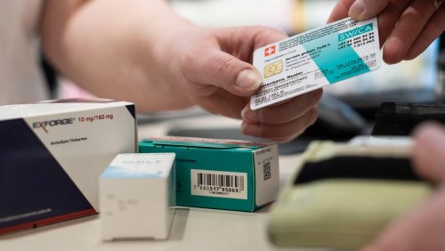 Grosse Analyse zu den Krankenkassen-Prämien: So hoch ist dein Sparpotenzial bei der Grundversicherung