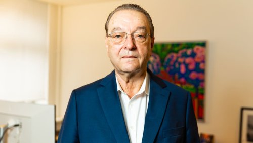 Oswald Grübel, ex-chef de CS et UBS: «La place financière internationale de la Suisse est morte»