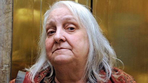 Die Schwester des Papstes: María Elena trauert um ihren grossen Bruder