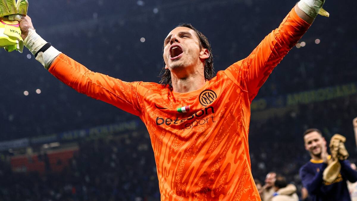 Des éloges pour le portier: Le monde du foot dithyrambique avec Yann Sommer